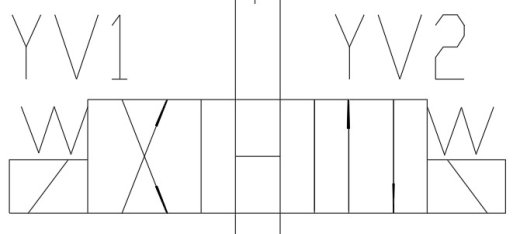 压缩站差动集成块设计（SW+CAD+说明书）缩略图